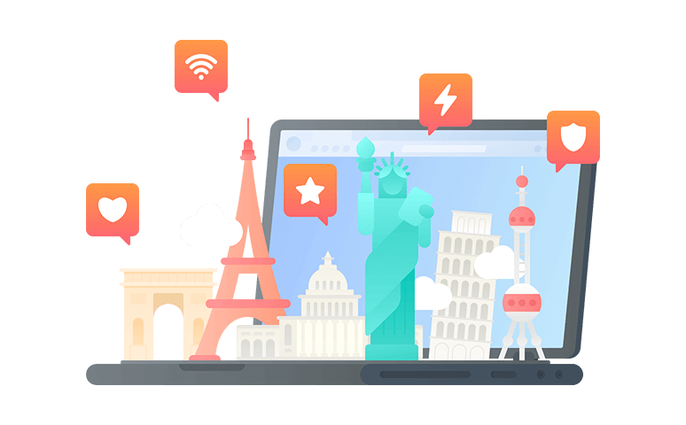 代理YY语音的回国vpn - 小猴翻翻
